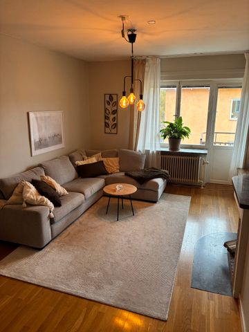 Tegnérgatan, Uppsala - Foto 3