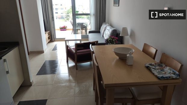 almeria, Andalusia 04621 - Photo 1