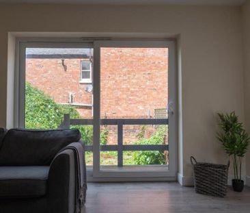 1 bedroom house to rent - Photo 4