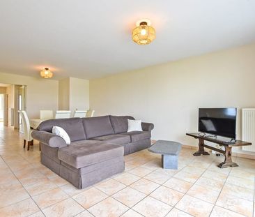 Appartement te huur - Photo 2