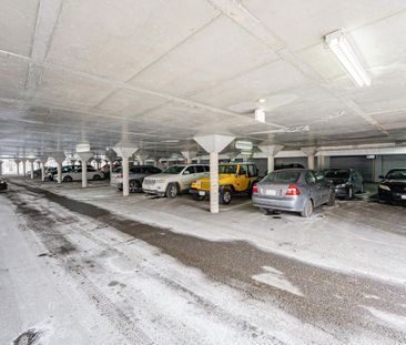 For Lease - 274 Erb Street Unit# 803, Waterloo, Ontario - Photo 5