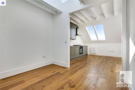 1 bedroom flat to rent - Photo 5
