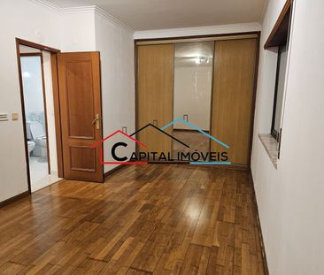 Apartamento T3 em Setúbal - Photo 3
