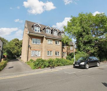 1 bedroom apartment to rent - Photo 6