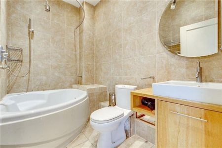 2 bedroom flat to rent - Photo 5