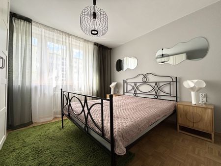 Świeżo po remoncie / Metro Płocka / Nowoczesne 42 m² - Фото 5