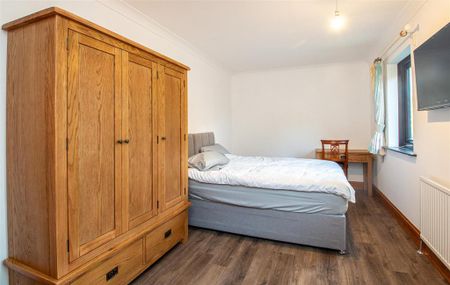 Studio to rent - Photo 3