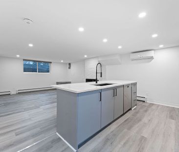 For Lease - 1105 FALAISE Road Unit# B, Cityview - Parkwoods Hills -... - Photo 4