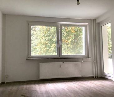 Endlich Zuhause: individuelle 2-Zimmer-Wohnung im Erdgeschoss mit D... - Photo 5