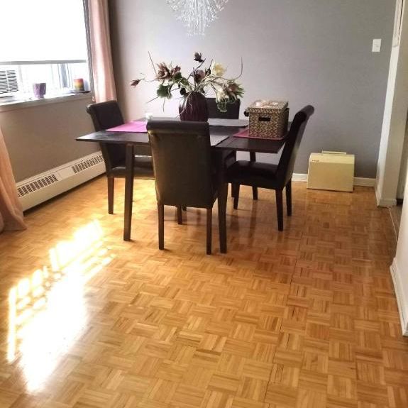 2 CH - 1 SDB - Montréal - $1,550 /mo - Photo 1