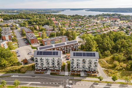Björkvägen, Strängnäs - Foto 5
