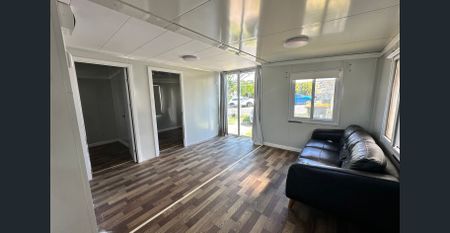 Affordable 2BR Granny Flat With Shared Yard - Photo 4