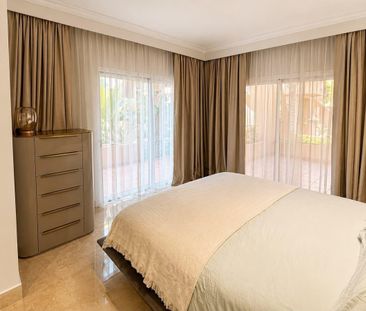 Ground Floor Apartment · San Pedro De Alcántara - Foto 4