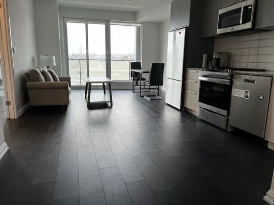 For Lease - 4208 Dundas Street Unit# 314, Toronto, Ontario - Photo 1