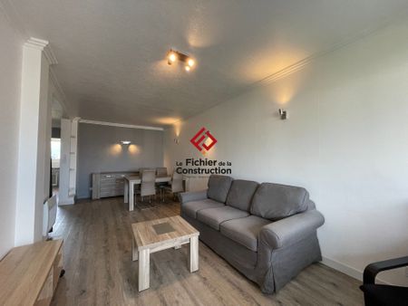 Appartement Grenoble - Photo 4