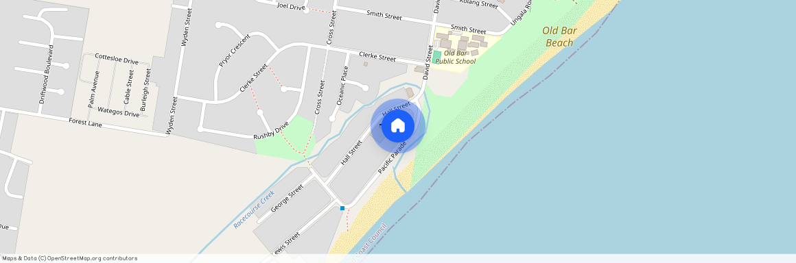 7 Pacific Parade, Old Bar NSW 2430