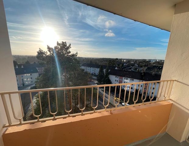 1-Zimmer Wohnung Bielefeld Sennestadt - Foto 1