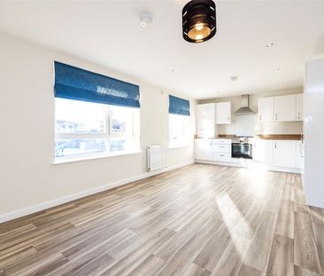 2 bedroom apartment to rent - Photo 5