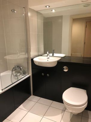 1 Bed Flat, Sherborne Street, B16 - Photo 1