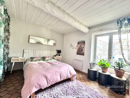 Location Appartement 2 pièces 40m² - Photo 3