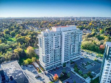 For Lease - 1346 Danforth Road Unit# 401, Toronto, Ontario - Photo 5
