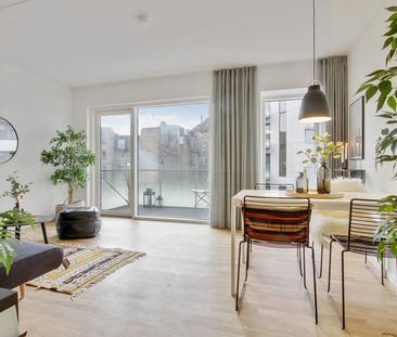 Borggade 6K, 2. 10., 8000 Aarhus C - Photo 6