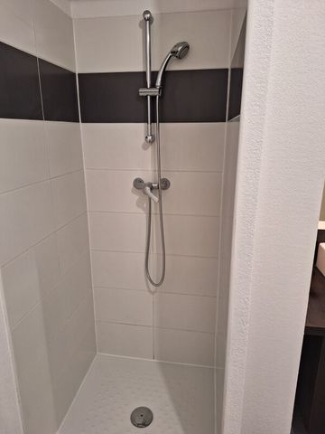 Location Appartement 1 pièce 26m² LAUNAGUET 31140 - Photo 4