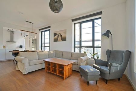 Te huur: Appartement Gustav Mahlerlaan in Amsterdam - Foto 3