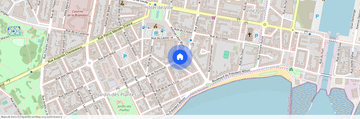 44600, Saint-Nazaire