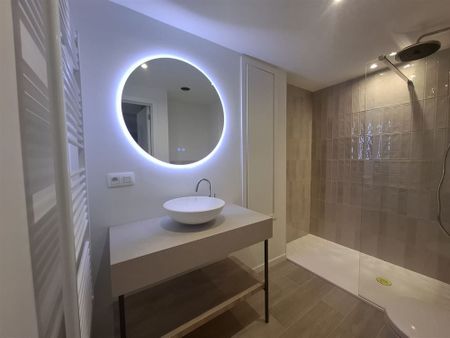 Gerenoveerd appartement | Antwerpen-Centrum - Photo 2