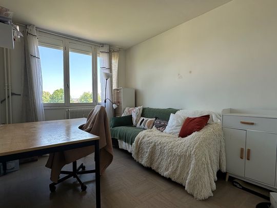 Appartement T3 MEUBLE de 60m2 - Photo 1