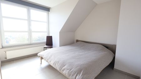 Appartement te huur in Ardooie met 2 slaapkamers - Foto 5