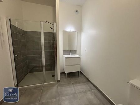 Location Appartement 2 pièces 42m² CASTELNAU LE LEZ 34170 - Photo 2