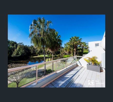 1306/2 Resort Drive, Coffs Harbour, NSW 2450 - Photo 3