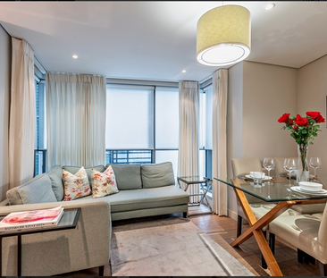 Merchant Square, W2, London - Photo 2