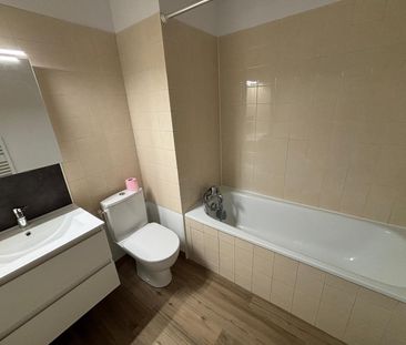 Location Appartement 1 pièce 18m² TOULOUSE 31200 - Photo 2