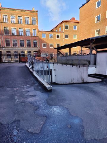 Gasverksgatan 13, Gamla Staden - Foto 2