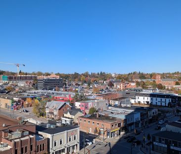 For Lease - 39 Mary Street Unit# 806, Barrie, Ontario - Photo 6