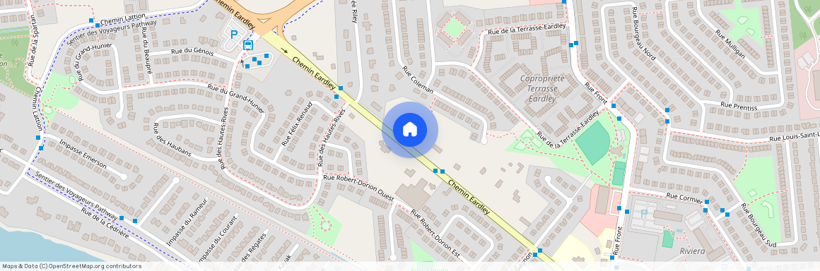 152 Chemin Eardley, Gatineau, QC
