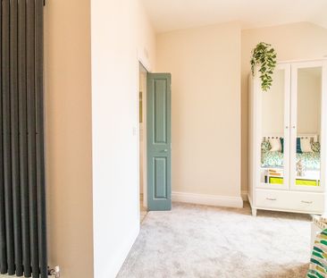 Studio Flat, Fosse Road South, LE3 - Photo 5