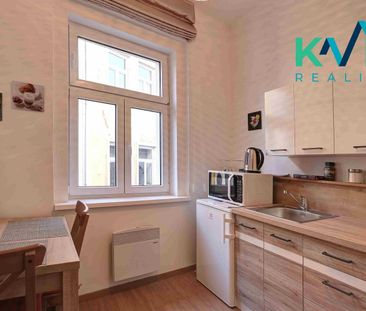 Pronájem bytu 1+1 31 m² - Photo 3