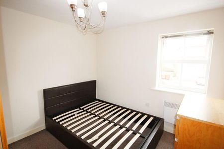 1 bedroom flat to rent - Photo 3