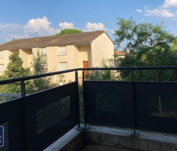Location Appartement 2 pièces 48m² CUGNAUX 31270 - Photo 5