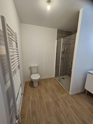 Location Appartement 2 pièces 42m² BREST 29200 - Photo 5
