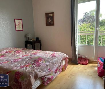 Appartement à louer 2 pièces 59m² - Photo 3