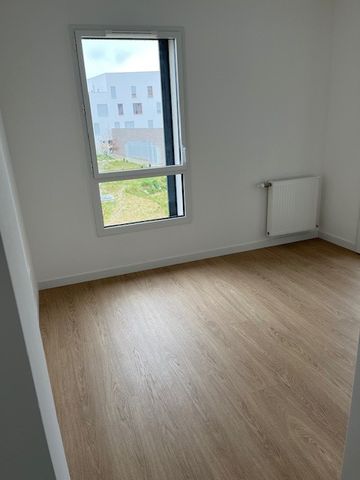 Appartement / Offre 55767752 - Photo 3