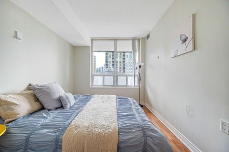 For Lease - 35 Finch East Avenue Unit# 901, Toronto, Ontario - Photo 4