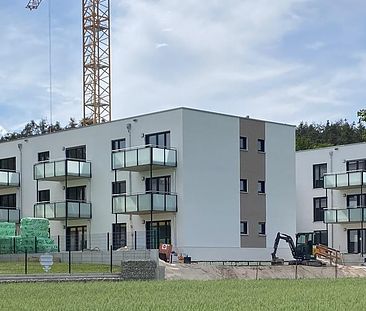 Hier ist das Glück zu Hause! Moderne 2-, 3-und 4-Zimmer-Wohnungen in SC-Wolkersdorf zur Miete! - Photo 6