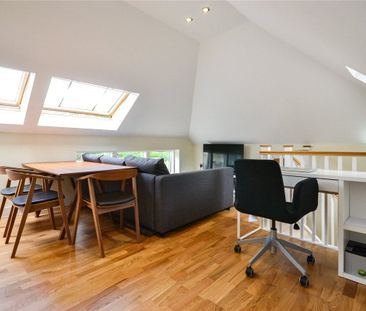 Modern 1 bedroom duplex apartment at this small scheme formally kno... - Photo 3