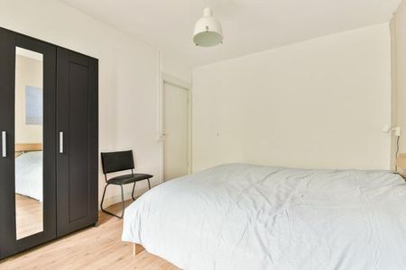 Te huur: Appartement Cornelis Springerstraat in Amsterdam - Foto 5